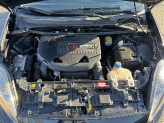 Fiat Punto Evo 0.9 TwinAir Sport picture 11