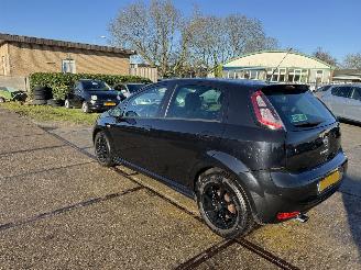 Fiat Punto Evo 0.9 TwinAir Sport picture 4