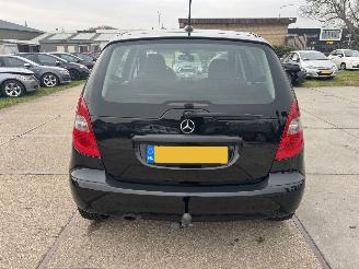 Mercedes A-klasse 170 picture 12