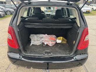 Mercedes A-klasse 170 picture 13