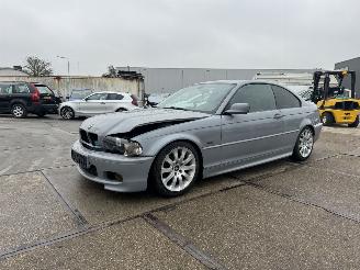  BMW 3-serie 323 CI COUPE 1999/10
