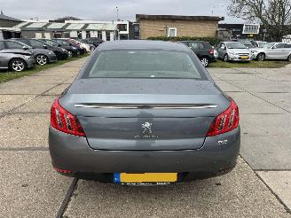 Peugeot 508 2.0 HDI  Hybrid 4x4 Full option picture 18