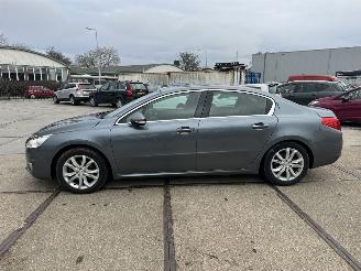 Peugeot 508 2.0 HDI  Hybrid 4x4 Full option picture 22