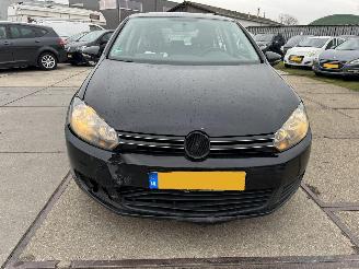 Volkswagen Golf 1.2 TSI 5drs picture 12