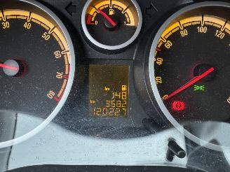 Opel Corsa 1.2 16v Color Ed. picture 7