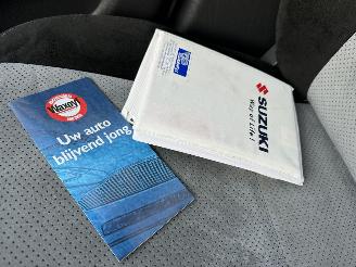 Suzuki Swift 1.3 Limited 5 drs picture 9