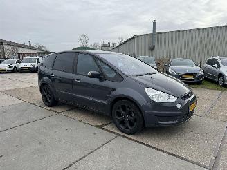 Ford S-Max 2.0 Trend 7P picture 2