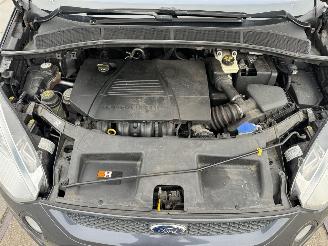 Ford S-Max 2.0 Trend 7P picture 11