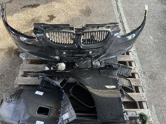 BMW 3-serie 318i TOURING M SPORT picture 19