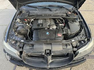 BMW 3-serie 318i TOURING M SPORT picture 11