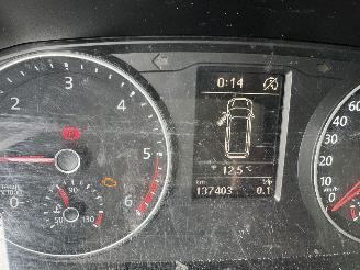 Volkswagen Transporter 2.0 TDI L2H1 DC Highline picture 7