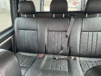 Volkswagen Transporter 2.0 TDI L2H1 DC Highline picture 9