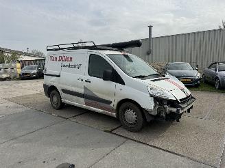 Peugeot Expert 2.0 HDI picture 2