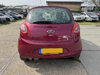 Ford Ka 1.2 Trend picture 14