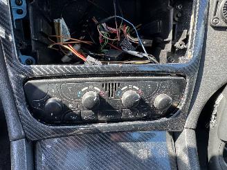 Mercedes C-klasse 200 K Avantgarde picture 10