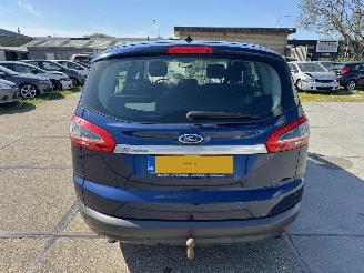 Ford S-Max 1.6 Ecoboost Titanium picture 14