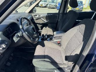 Ford S-Max 1.6 Ecoboost Titanium picture 5