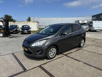 škoda osobní automobily Ford C-Max 1.0 EDITION PLUS 2015/1