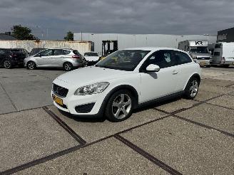 krockskadad bil auto Volvo C-30 1.6 D2 Advantage 2012/6