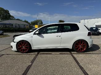 Volkswagen Golf 2.0 GTI adidas picture 16
