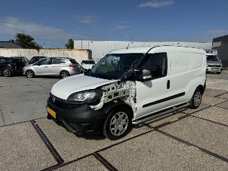 škoda dodávky Fiat Doblo 1.6 MJ L2 H1 MAXI 2019/3