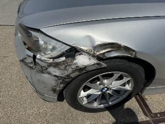 BMW 3-serie 318i picture 14
