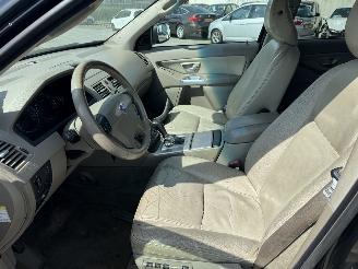 Volvo Xc-90 2.5 T Summum picture 5
