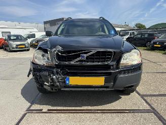 Volvo Xc-90 2.5 T Summum picture 15