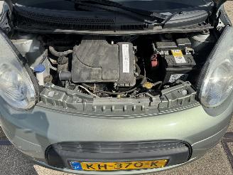 Citroën C1 1.0 12v Seduction picture 9