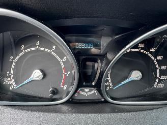 Ford Fiesta 1.0 Style 5 drs picture 8