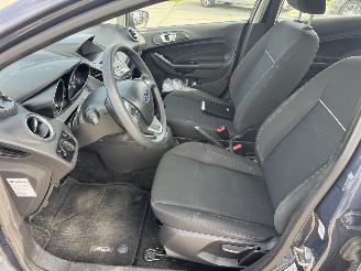 Ford Fiesta 1.0 Style 5 drs picture 5