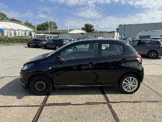 Peugeot 108 1.0 e-VTI picture 20