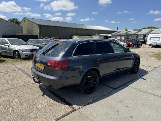 Audi A6 avant 2.0 TFSI picture 3