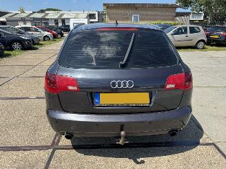 Audi A6 avant 2.0 TFSI picture 14