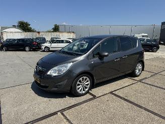 Auto incidentate Opel Meriva 1.4 Turbo Anniversary Ed. 2012/11