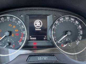 Skoda Fabia 1.4 TDI Ambition picture 7