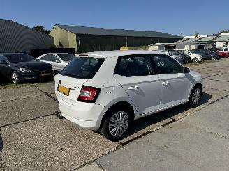 Skoda Fabia 1.4 TDI Ambition picture 3