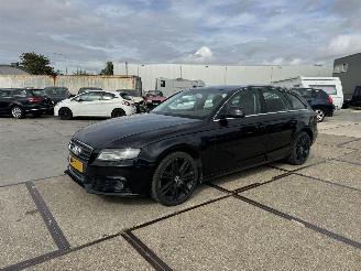  Audi A4 Avant 1.8 TFSI Pro Line 2008/9