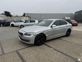  BMW 5-serie 523i  EXE 2011/4
