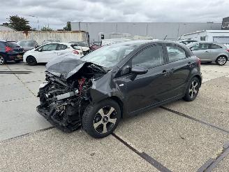  Kia Rio 1.2 CVVT Comf. Line 2016/1