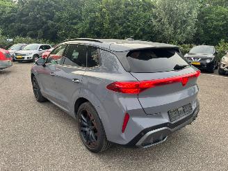 Cupra Terramar VZ 195KW PANO Kuipstoelen Vierwielaandrijving LED VOLLE picture 4