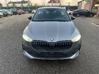 Auto da rottamare Skoda Scala Voorkop compleet  led 5500 Euro 2024/1