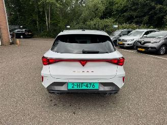 Cupra Leon 150pk Led Leder Nieuwe Type picture 11