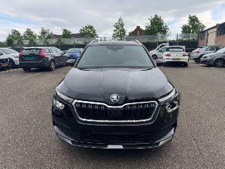 uszkodzony samochody osobowe Skoda Kamiq Ambition Pano Automaat Stoelverwarming 2024/6
