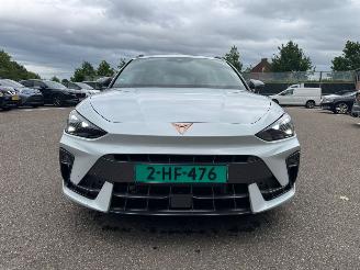 Schadeauto Cupra Leon 150pk Led Leder Nieuwe Type 2025/5