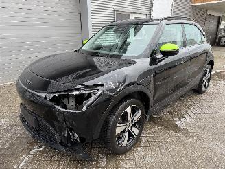 skadebil auto Smart Forfour Smart #1 66 kWh PREMIUM Autom. start en rijd 2024/10