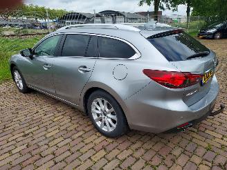 Mazda 6 GERESERVEERD    2.2 D  AUTOMAAT + Apk picture 5