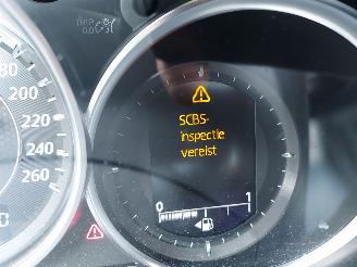 Mazda 6 GERESERVEERD    2.2 D  AUTOMAAT + Apk picture 13