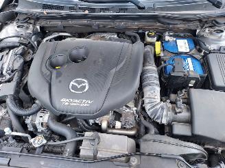 Mazda 6 GERESERVEERD    2.2 D  AUTOMAAT + Apk picture 12