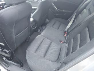 Mazda 6 GERESERVEERD    2.2 D  AUTOMAAT + Apk picture 10